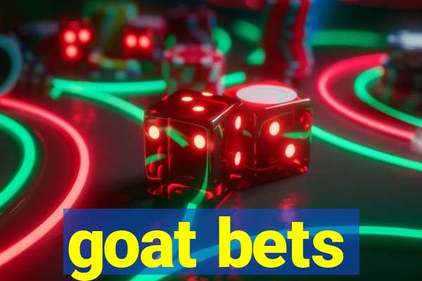 goat bets